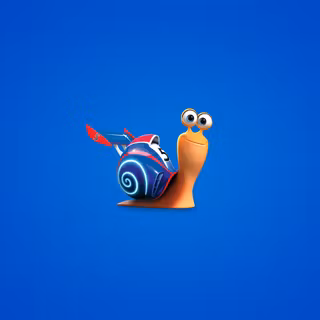 Turbo desktop wallpaper