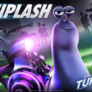 Turbo desktop wallpaper