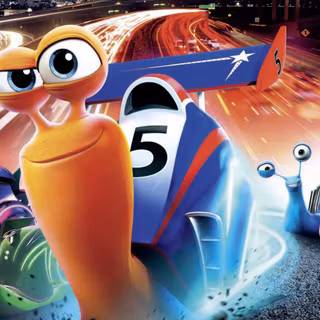 Turbo desktop wallpaper