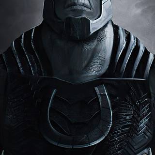 Darkseid DC phone wallpaper