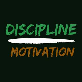 Descipline wallpaper