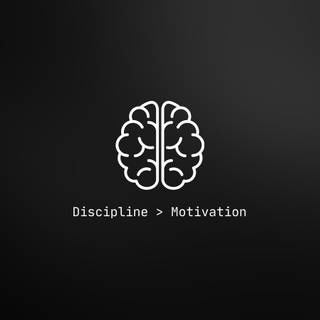 Descipline wallpaper