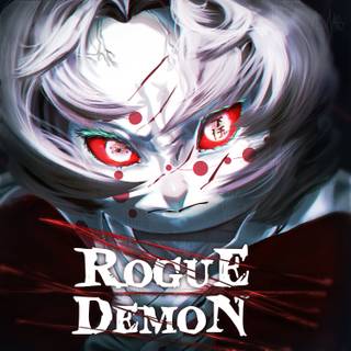 Rogue Demon wallpaper