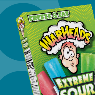 Warheads wallpaper