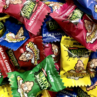 Warheads wallpaper