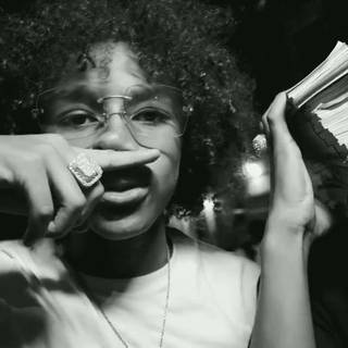 Notti Osama desktop wallpaper