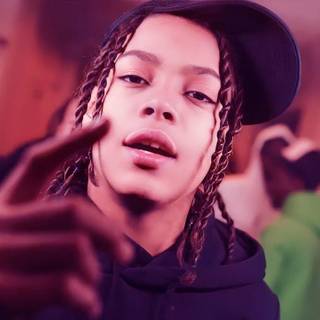 Notti Osama desktop wallpaper