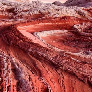 USA landscape wallpaper