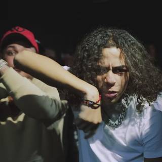 Notti Osama desktop wallpaper