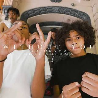 Notti Osama desktop wallpaper