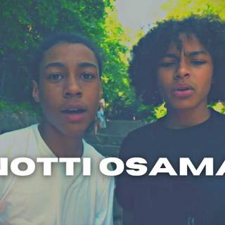 Notti Osama desktop wallpaper