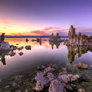 USA landscape wallpaper