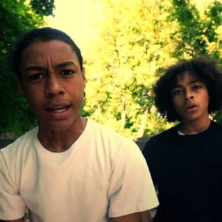 Notti Osama desktop wallpaper