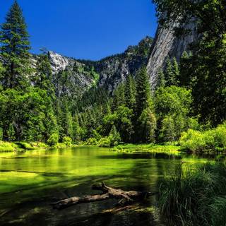 USA landscape wallpaper