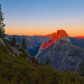 USA landscape wallpaper