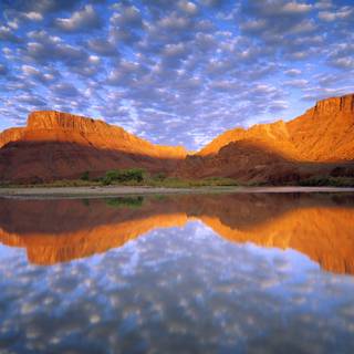 USA landscape wallpaper