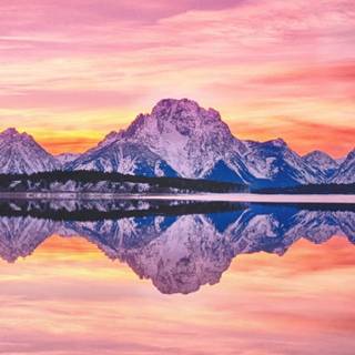 USA landscape wallpaper