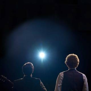 Simon & Garfunkel wallpaper