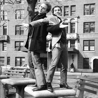 Simon & Garfunkel wallpaper