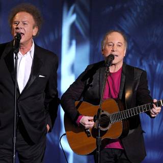 Simon & Garfunkel wallpaper