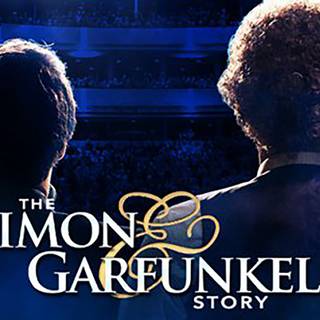 Simon & Garfunkel wallpaper