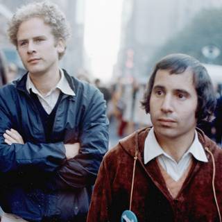Simon & Garfunkel wallpaper