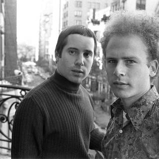 Simon & Garfunkel wallpaper