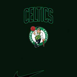 NBA Celtics wallpaper