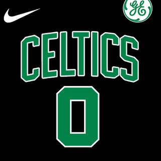 NBA Celtics wallpaper