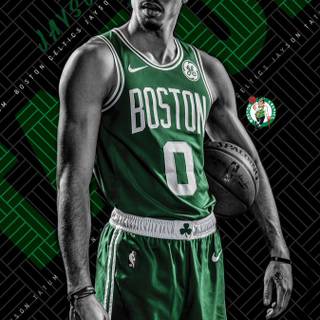 NBA Celtics wallpaper