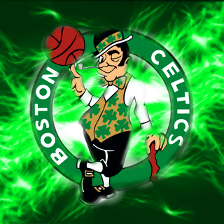 NBA Celtics wallpaper