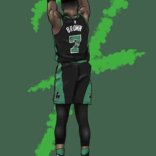 NBA Celtics wallpaper