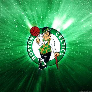 NBA Celtics wallpaper