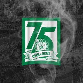 NBA Celtics wallpaper