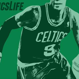 NBA Celtics wallpaper
