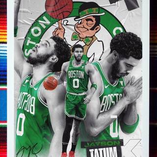 NBA Celtics wallpaper