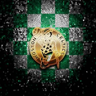 NBA Celtics wallpaper