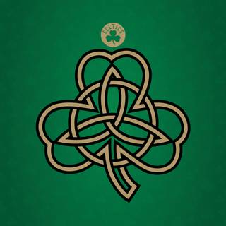 NBA Celtics wallpaper