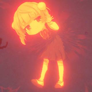 Loli God Requiem wallpaper