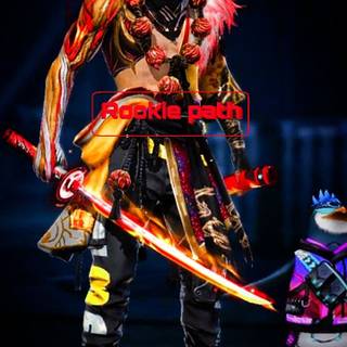 Free Fire India wallpaper