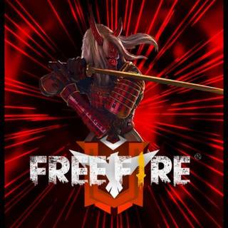 Free Fire India wallpaper