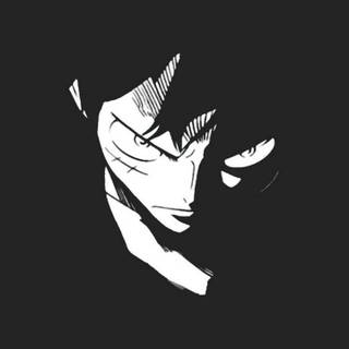 Luffy 4k Android wallpaper