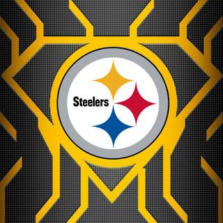 Steelers iPhone wallpaper