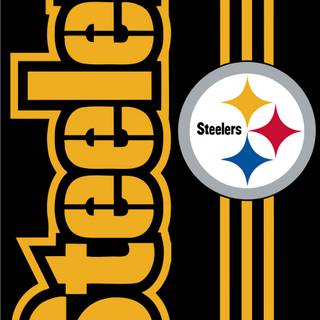 Steelers iPhone wallpaper