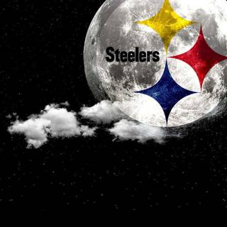 Steelers iPhone wallpaper