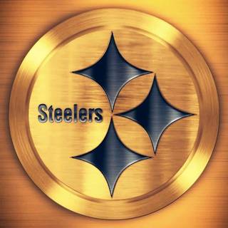Steelers iPhone wallpaper