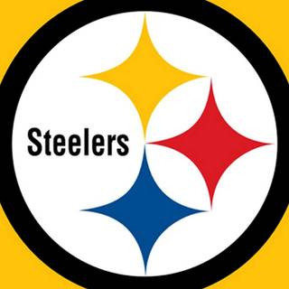 Steelers iPhone wallpaper
