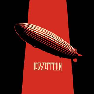 Led Zeppelin iPhone wallpaper