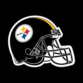 Steelers iPhone wallpaper