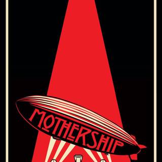 Led Zeppelin iPhone wallpaper